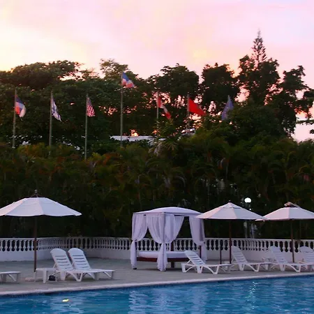 Hotel Puerto Plata Beach Resort